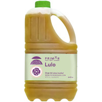 Primor Fruit Purees | 64 Fl Oz | Made With Real Fruit | Create Juices, Smoothies, Cocktails, Desserts, Dressings, And So Much More | Vegan, Non-Gmo, Gluten-Free, Kosher (Lulo)
