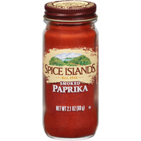 Spice Islands Smoked Paprika, 2.1 Oz