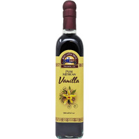 Blue Cattle Truck Trading Co. Pure Mexican Vanilla Extract Large 16.7 Ounce