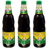 Golden Mountain Seasoning Sauce, 20 Ounce (Pack Of 3)