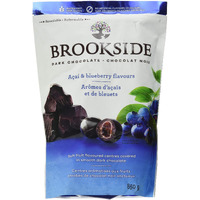 Brookside Chocolate Acai & Blueberry 850G/30 Oz. Chocolates {Imported From Canada}