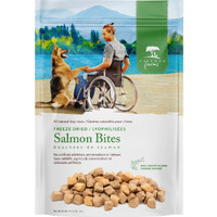 Caledon Farms Freeze Dried Bites - Salmon 90G/3.2Oz