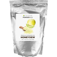 Tea Zone 2.2 Lb Honeydew Powder