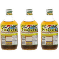 Suka Pinakurat The Original Flavor (Extra Hot) Pack Of Three Bottle 250 Ml Per Bottle
