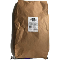 Snacktivist Foods - Ivory Teff Pancake & Waffle Mix, Gluten=Free, Non-Gmo, Egg-Free, Dairy-Free, 25 Pounds Bulk Bag