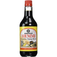 Kikkoman Memmi Sauce, 20 Ounce