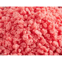 Oasis Supply, Ice Cream, Froyo Night, Cupcake, Bakery And Dessert Toppings 8 Ounce (Strawberry Shortcake Crunch)