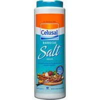 Celusal Sal Parrillera / Argentine Barbecue Salt 1Kg