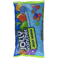 Jolly Rancher Jelly Beans, 14-Ounce Bag (Pack Of 6)