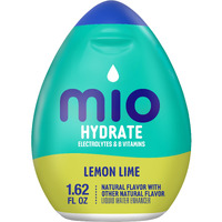 Mio Liquid Water Enhancer, Lemon Lime, 1.62 Oz