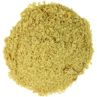 Frontier Co-Op Organic Nutritional Yeast Flakes, 1-Pound Bulk Bag, Essential B Vitamins, Non-Irradiated, Kosher Yeast