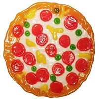 The Gummy Bear Guy (Tm) | World Famous Gummy Pizza (Tm) (Original)