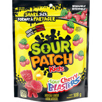 Sour Patch Kids Chry Blasters 308G