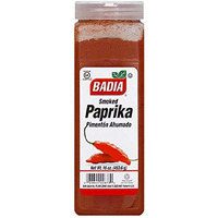Paprika Smoked - 16 Oz