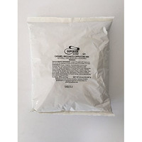 Superior Cappuccino Mix - 3 Bags 2Lbs Each Medium Roast (Caramel Macchiato)