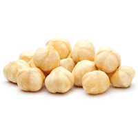 Anna And Sarah Roasted Unsalted Blanched Turkish Hazelnuts In Resealable Bag (1 Lb)