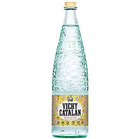 Vichy Catalan - Sparkling Mineral Water - 33.8 Oz (1 Liter)