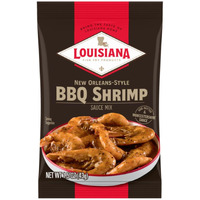 Louisiana Fish Fry Shrimp Bbq Mix 1.5Oz