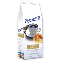 Entenmanns Coffee Grnd Hzlnut 10Oz