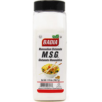 Badia Msg, 1.75 Pound