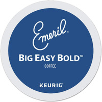 Emeril's Big Easy Bold 120 K-Cups For Keurig Brewers