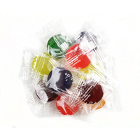 Candy Retailer Eda's Sugar Free Hard Candy (Mixed Fruit, 1 Lb)