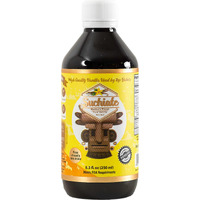 Suchiate Pure Vanilla | Mexican Vanilla For Baking And Desserts | Made With Real Vanilla Bean | Vainilla Mexicana Buena 8.3Oz (250 Ml)
