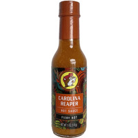 Buc-Ee's Brand Hot Sauce (Carolina Reaper)