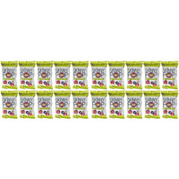 Skinny Pop Popcorn, 100 Calorie Bags.65 Oz (Pack Of 20)
