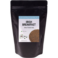 Decaffeinated Irish Breakfast Black Tea, Loose Leaf Black Tea, Decaf, Hot & Iced Black Tea Loose Leaves | 8Oz Bulk Tea, 80-100 Cups | The Spice Hut, First Sip Of Tea