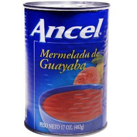 Ancel Guava Marmalade 17 Oz