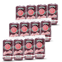Camellia Brand Dried Small Red Beans, Caribbean-Style Bean, 1 Pound (Pack Of 12)