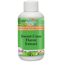 Sweet Corn Flavor Extract (1 Oz, Zin: 529621)