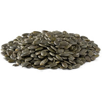 Nuts U.S. - Pumpkin Seeds (Pepitas) | Raw And Unsalted | No Shell | Aa Grade | Vegan And Gluten Free | Packed In A Resealable Bag!!! (2 Lb)