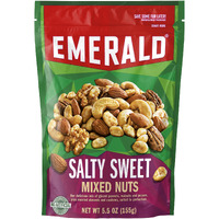 Emerald The Original Salty Sweet Mixed Nuts (Pack Of 1)