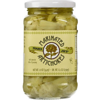 Trader Joe's Marinated Artichokes 340G