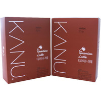 Maxim Kanu Tiramisu Latte 48 Sticks (Pack Of 2)