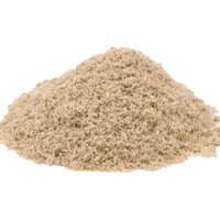 Ground Raw Pumpkin, Sunflower, Chia, Flax, Hemp Seed Meal By Gerbs - 4 Lbs - Top 11 Food Allergen Free & Non Gmo - Vegan & Kosher - Premium Full Oil Content Protein Powder