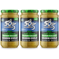 505 Southwestern Salsa (Green Chile Mild)