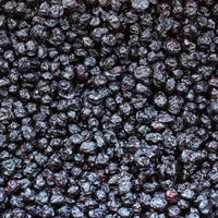 Dried Blueberries By Its Delish, 5 Lbs Bulk | Fresh Dry Blueberry Fruit Berry Snack Blue Berries For Baking And Snacking | Healthy Snacks, Vegan, Kosher