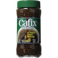 Internatural Foods Cafix Crystals, Jar, 7.05 -Ounce (Pack Of 3)
