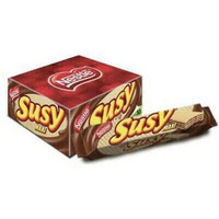 Susy Galletas Venezolanas 18 Units Of 50G Each