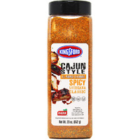 Kingsford Badia Cajun Style All-Purpose Seasoning, 23 Oz