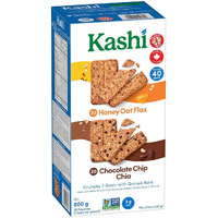 Kashi Seven Grain With Quinoa Bars, 40 Count