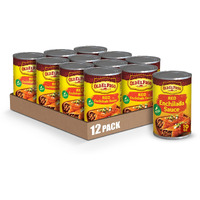 Old El Paso Mild Red Enchilada Sauce, 1 Ct., 10 Oz. (Pack Of 12)