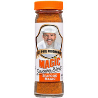 Chef Paul Seafood Magic 2.0 Oz (Pack Of 2)