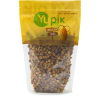 Yupik Organic Dried Mulberries, 2.2 Lb, Dried Fruit, Non-Gmo, Vegan, Gluten-Free, No Added Sugar, Oil-Free, Healthy Snacks, Ideal For Baking & Topping