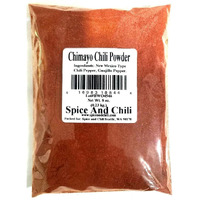 Chimayo Chili Powder, 8Oz