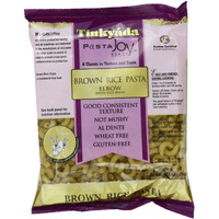 Tinkyada Brown Rice Pasta, Elbows, 16 Ounce (Pack Of 12)