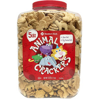 Member's Mark Animal Crackers (5 Lbs.)